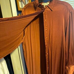 Shona Joy- Sleek Top